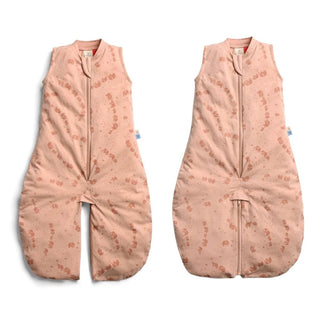 ERGOPOUCH SLEEP SUIT BAG 0.2 TOG