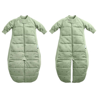 ERGOPOUCH SLEEP SUIT BAG 3.5 TOG