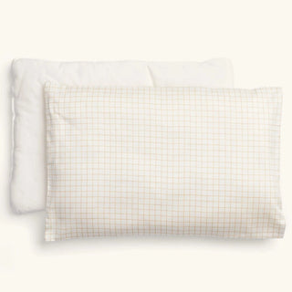 ERGOPOUCH ORGANIC TODDLER PILLOW AND CASE