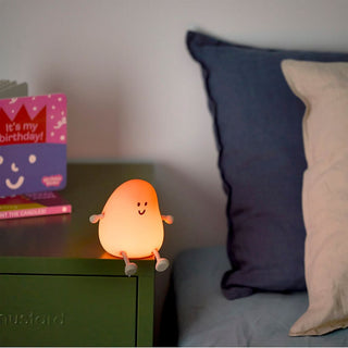 ERGOPOUCH BLOBBY BEDTIME LAMP