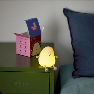 ERGOPOUCH BLOBBY BEDTIME LAMP
