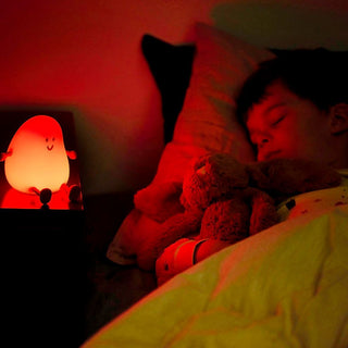 ERGOPOUCH BLOBBY BEDTIME LAMP