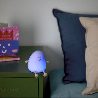 ERGOPOUCH BLOBBY BEDTIME LAMP
