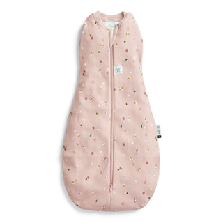 ERGOPOUCH COCOON SWADDLE BAG 1.0 TOG