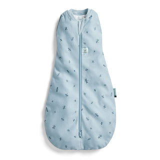 ERGOPOUCH COCOON SWADDLE BAG 0.2 TOG