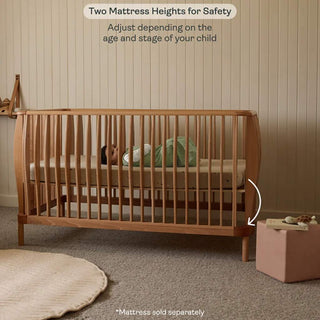 ERGOPOUCH ELLSKA SKYE COT