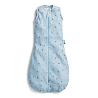 ERGOPOUCH JERSEY SLEEPING BAG 1.0 TOG