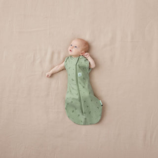 ERGOPOUCH COCOON SWADDLE BAG 0.2 TOG