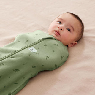 ERGOPOUCH COCOON SWADDLE BAG 0.2 TOG