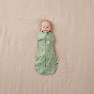 ERGOPOUCH COCOON SWADDLE BAG 0.2 TOG