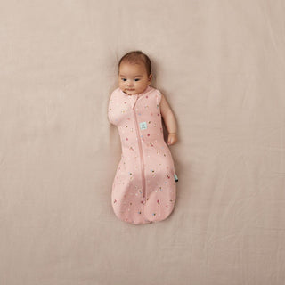 ERGOPOUCH COCOON SWADDLE BAG 1.0 TOG