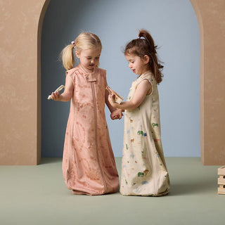 ERGOPOUCH PREMIUM SHEETING SLEEPING BAG 1.0 TOG