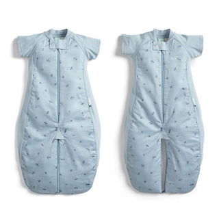 ERGOPOUCH SLEEP SUIT BAG 1.0 TOG