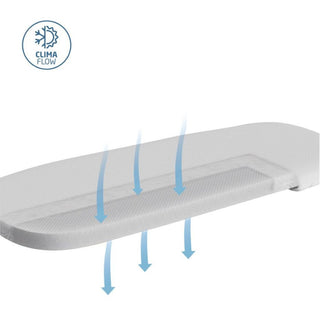 MAXI COSI FAME CABIN COT