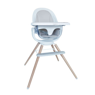 SNUGGLETIME SWIVEL 360° HIGH CHAIR