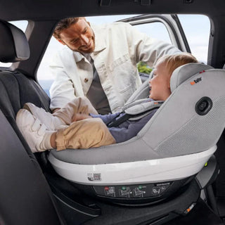 BESAFE BEYOND 360