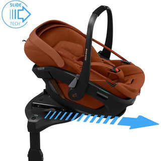 MAXI COSI CORAL SLIDE PRO