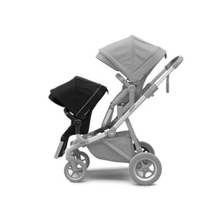 THULE SLEEK TWIN TRAVEL SYSTEM WITH CYBEX CLOUD T