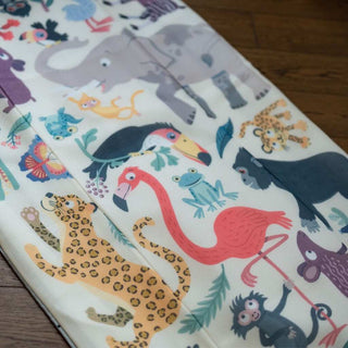 STOKKE® JETKIDS™ CLOUDSLEEPER™ INFLATABLE KIDS BED