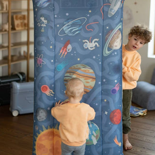 STOKKE® JETKIDS™ CLOUDSLEEPER™ INFLATABLE KIDS BED