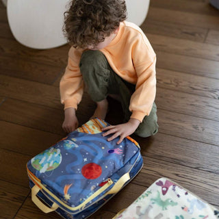 STOKKE® JETKIDS™ CLOUDSLEEPER™ INFLATABLE KIDS BED