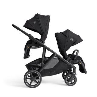 JOIE SIGNATURE VERSITI™ DOUBLE PRAM