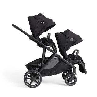 JOIE SIGNATURE VERSITI™ DOUBLE PRAM