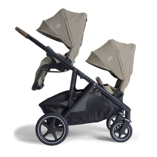 JOIE SIGNATURE VERSITI™ DOUBLE PRAM