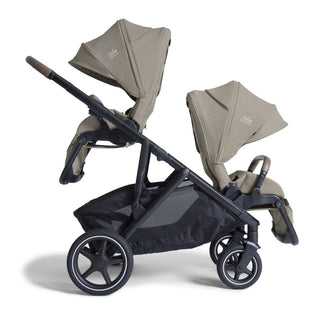 JOIE SIGNATURE VERSITI™ DOUBLE PRAM