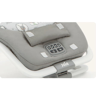 JOIE DREAMER™ COMPACT ROCKER & BOUNCER