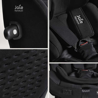 JOIE SIGNATURE I-SPIN™ XL MULTI-AGE CAR SEAT