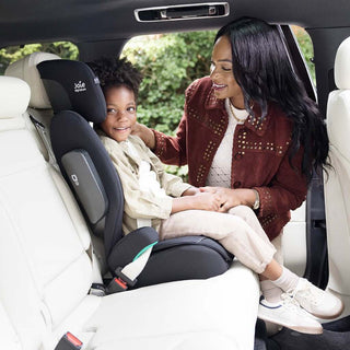 JOIE SIGNATURE I-TRAVER™ I-SIZE BELTED BOOSTER SEAT