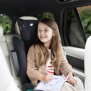 JOIE SIGNATURE I-TRAVER™ I-SIZE BELTED BOOSTER SEAT