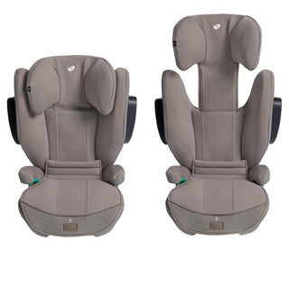 JOIE SIGNATURE I-TRAVER™ I-SIZE BELTED BOOSTER SEAT