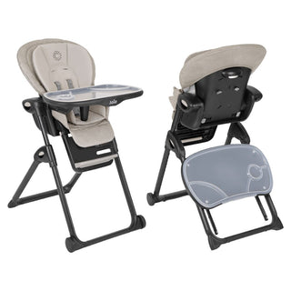 JOIE MIMZY™ RECLINE FROM BIRTH HIGHCHAIR