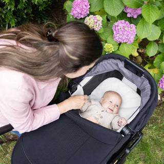 JOIE SIGNATURE RAMBLE™ XL CARRY COT