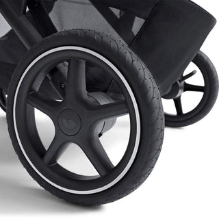 JOIE SIGNATURE VERSITI™ DOUBLE PRAM
