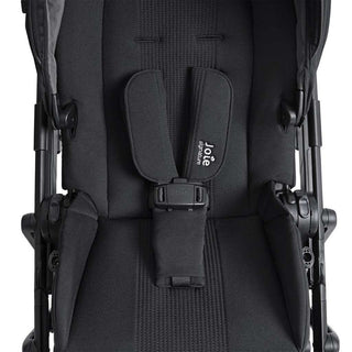 JOIE SIGNATURE VERSITI™ DOUBLE PRAM