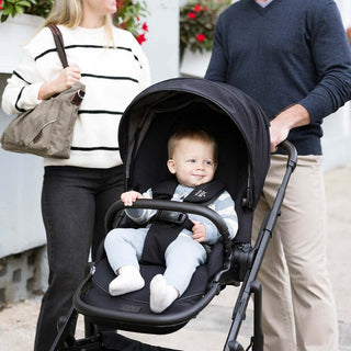 JOIE SIGNATURE VERSITI™ SIBLING SEAT