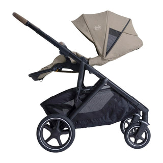 JOIE SIGNATURE VERSITI™ SINGLE PRAM