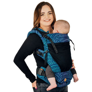 LENNYLAMB LENNY UPGRADE BABY CARRIER