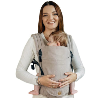 LENNYLAMB LENNY LIGHT BABY CARRIER