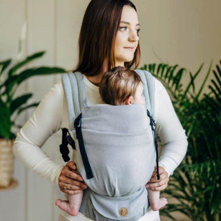 LENNYLAMB LENNY LIGHT BABY CARRIER
