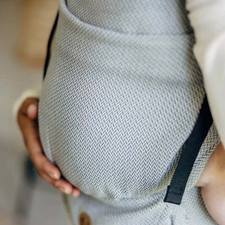 LENNYLAMB LENNY LIGHT BABY CARRIER
