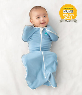 LOVE TO DREAM SWADDLE UP ORIGINAL 1.0 TOG