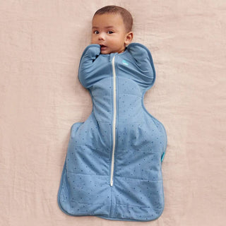LOVE TO DREAM SWADDLE UP WINTER WARM 2.5 TOG