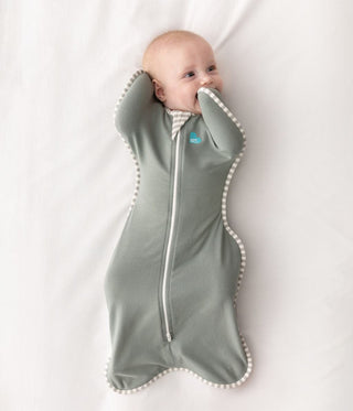 LOVE TO DREAM SWADDLE UP ORIGINAL 1.0 TOG