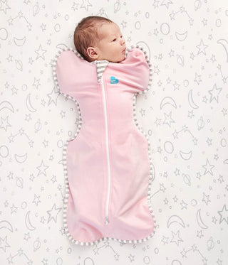 LOVE TO DREAM SWADDLE UP ORIGINAL 1.0 TOG