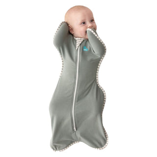 LOVE TO DREAM SWADDLE UP ORIGINAL 1.0 TOG
