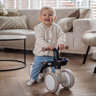 TRYCO LUNA FIRST BALANCE BIKE